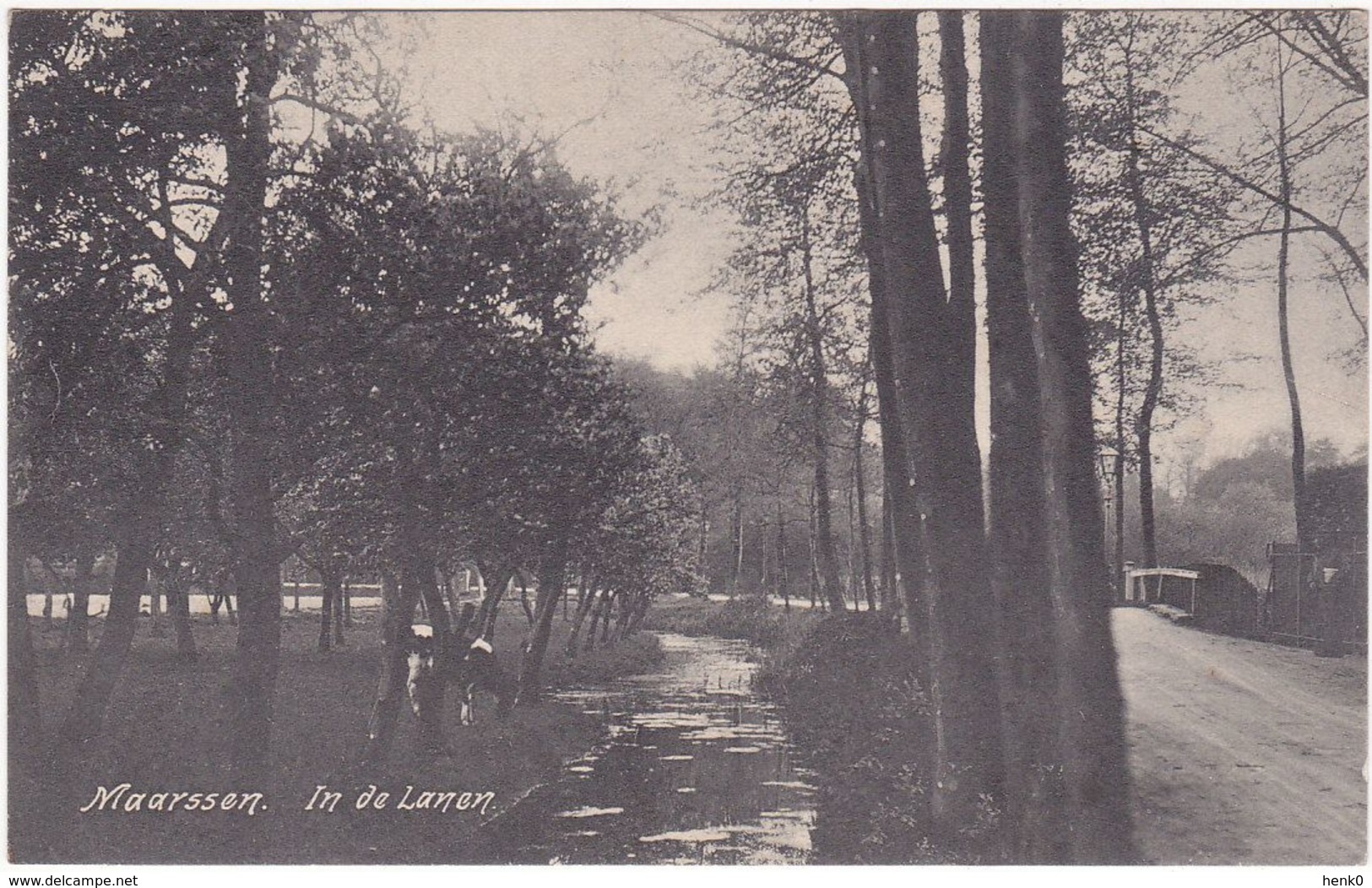 Maarssen In De Lanen M5066 - Maarssen