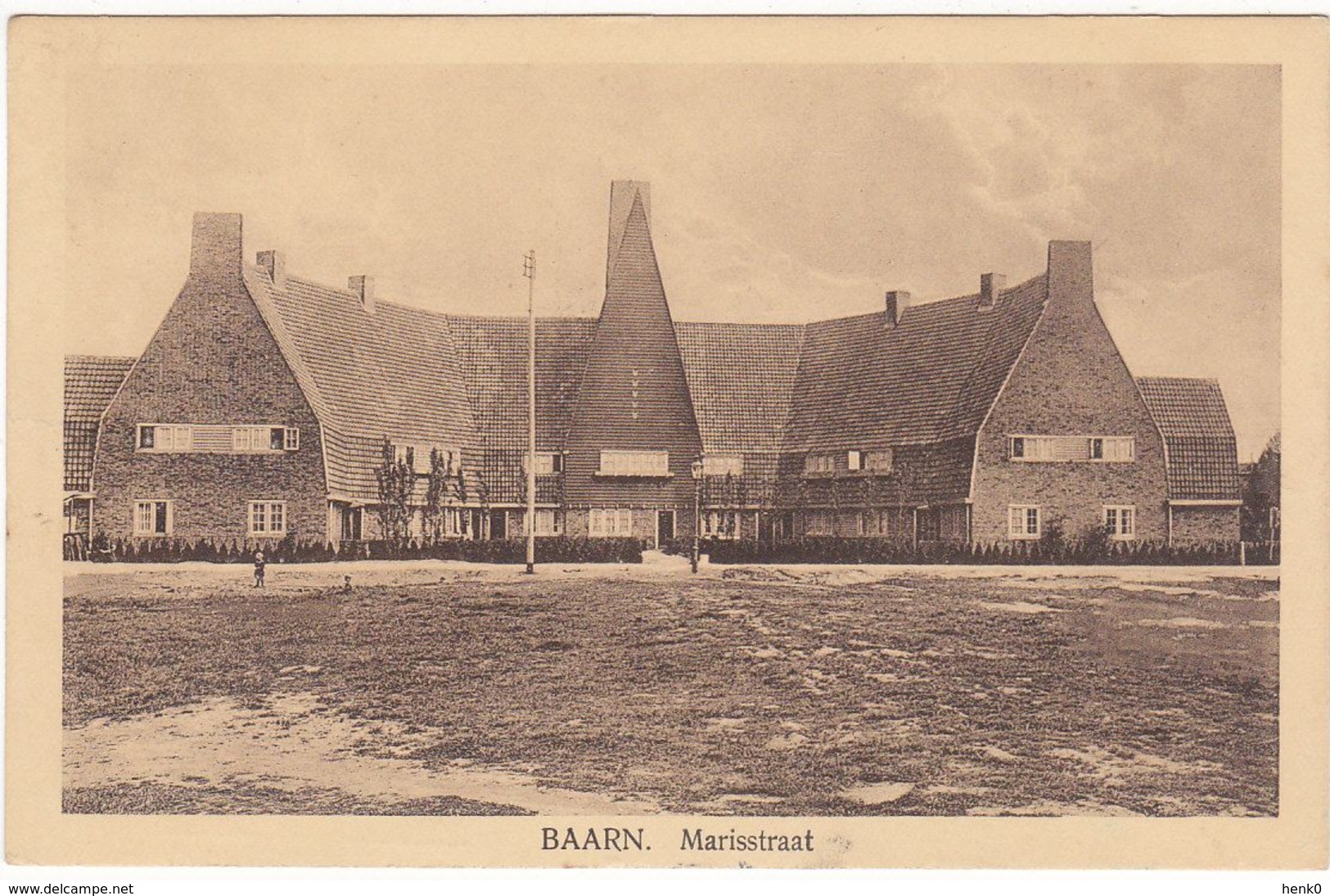 Baarn Marisstraat M5070 - Baarn