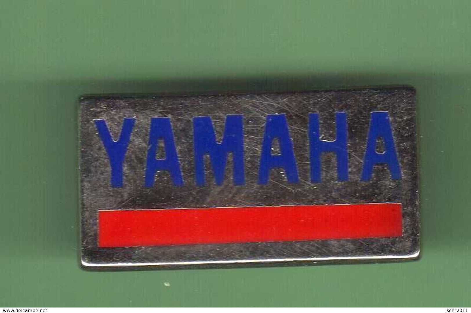 YAMAHA *** LOGO *** 0092 (25) - Otros & Sin Clasificación