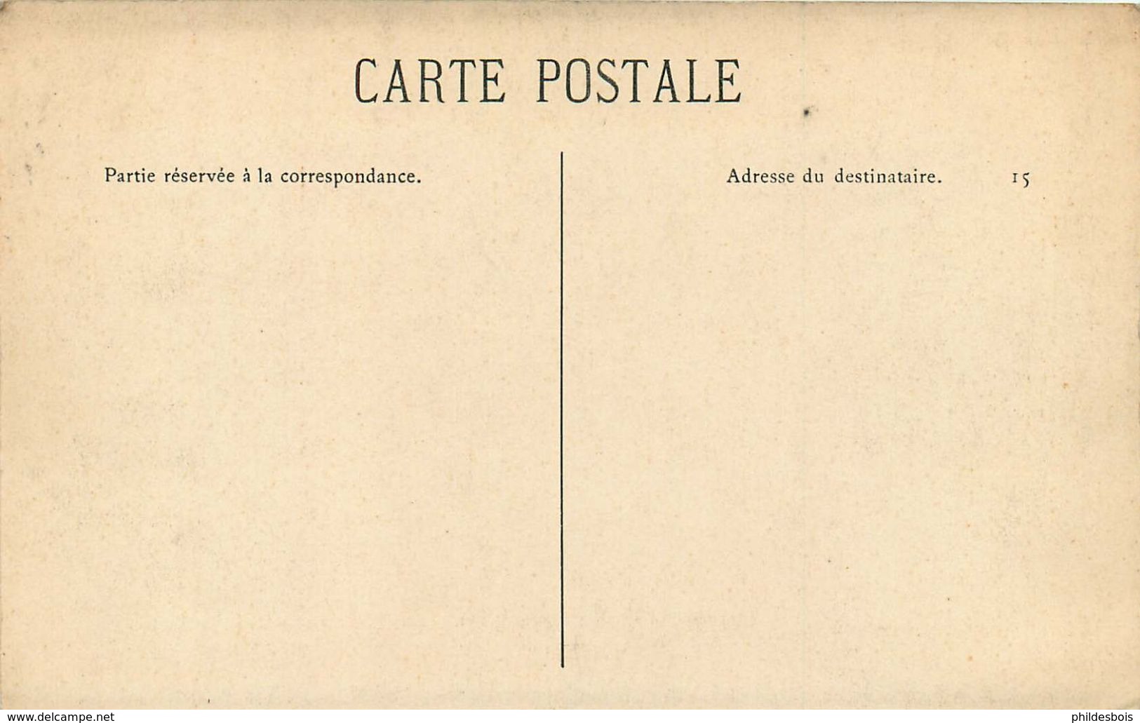 MILITAIRE CARTE SATIRIQUE  " Séparation De L'église Et De L'état " - Heimat