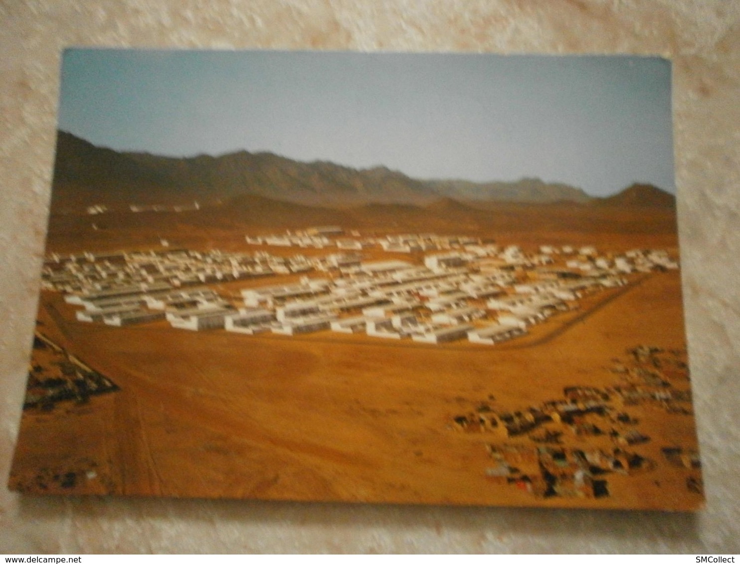 Mauritanie. Zouérate, Vue Générale (GF1637) - Mauritania