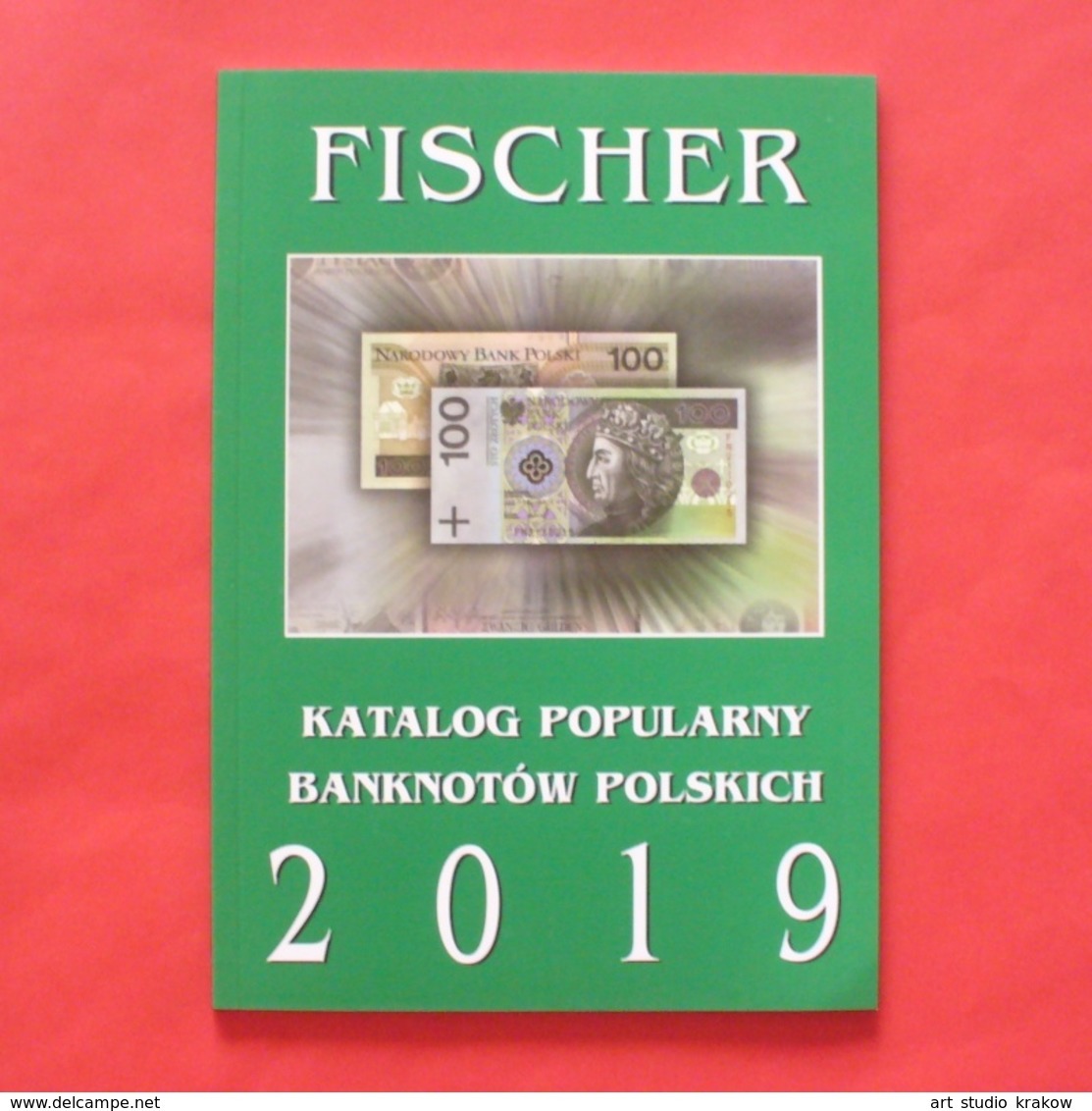 Poland , Bank Notes Catalog 2019 - Polen , Banknoten Katalog - Paper Money Catalogue , Pologne Polska --- Ks - Livres & Logiciels