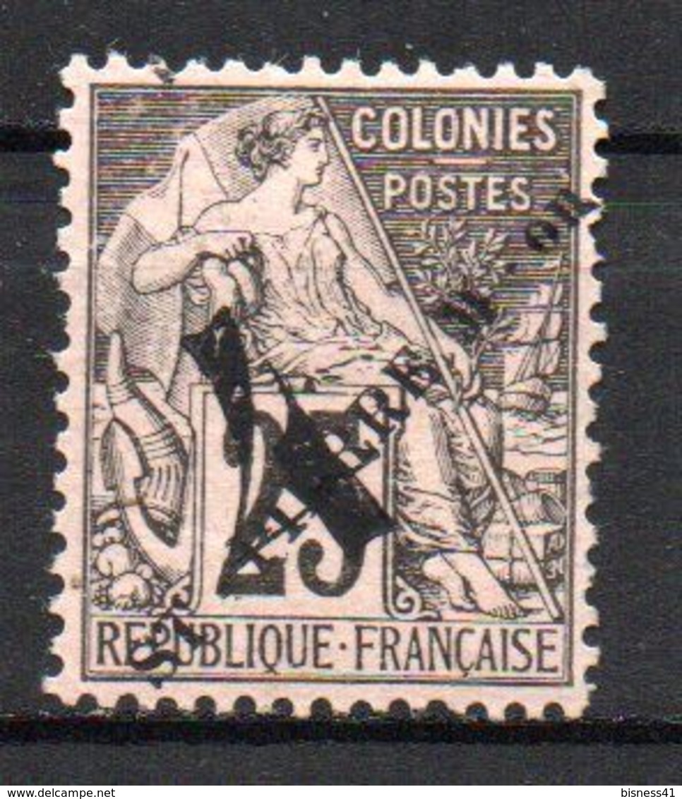 Col17  Colonie Saint Pierre & Miquelon SPM N° 47 Neuf X MH Cote 12,00 € - Unused Stamps