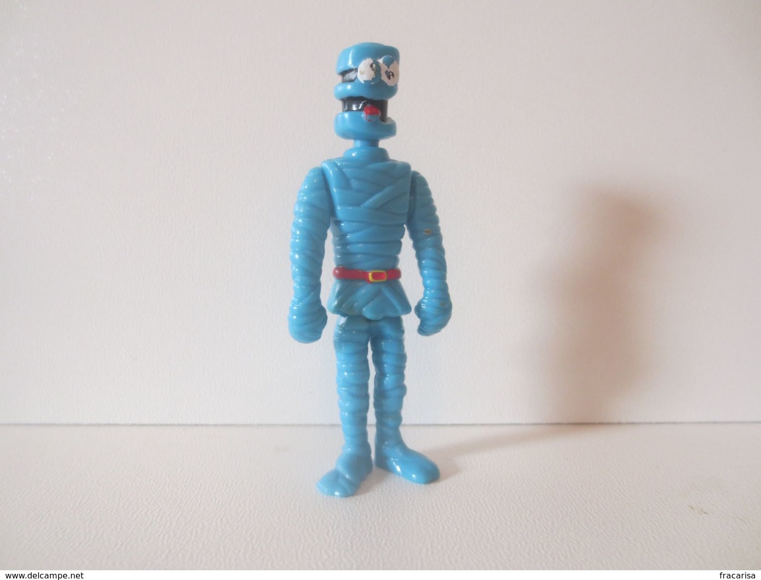 KINDER SURPRISE 2004/2005: C-C (Sans Bpz) - Figuren