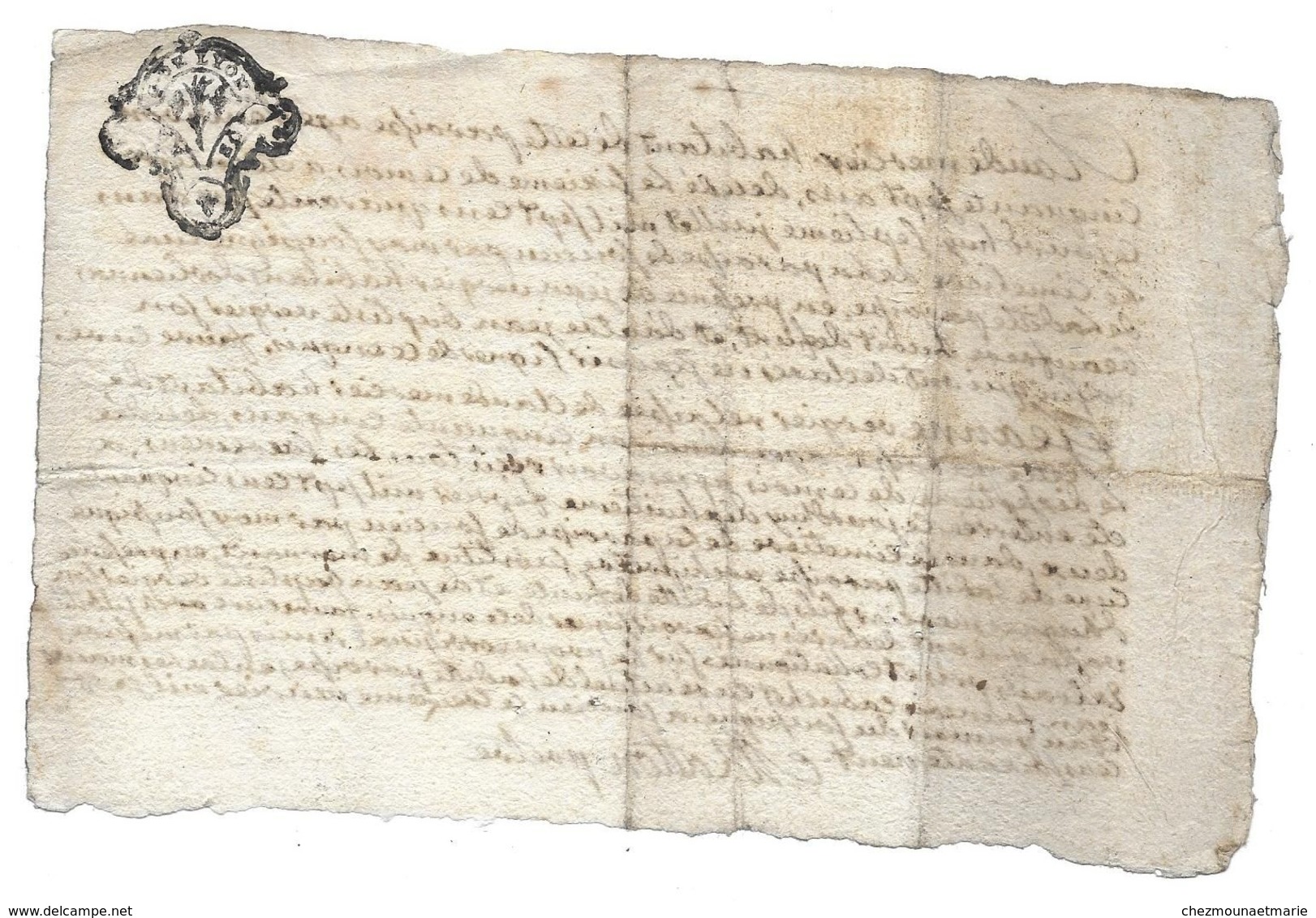 1746 ET 1752 - COPIE ACTE DE DECES DE CLAUDE MERCIER ET JEANNE VERGUIER SOUCIEU RHONE - Historical Documents