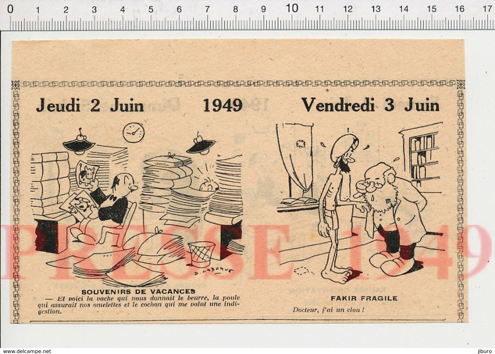 Humour Jeu Joueurs De Cartes Fakir Clou Maladie Vache Beurre Vacances Campagne Cochon Omelette Transport Poussé 229ZN - Non Classés