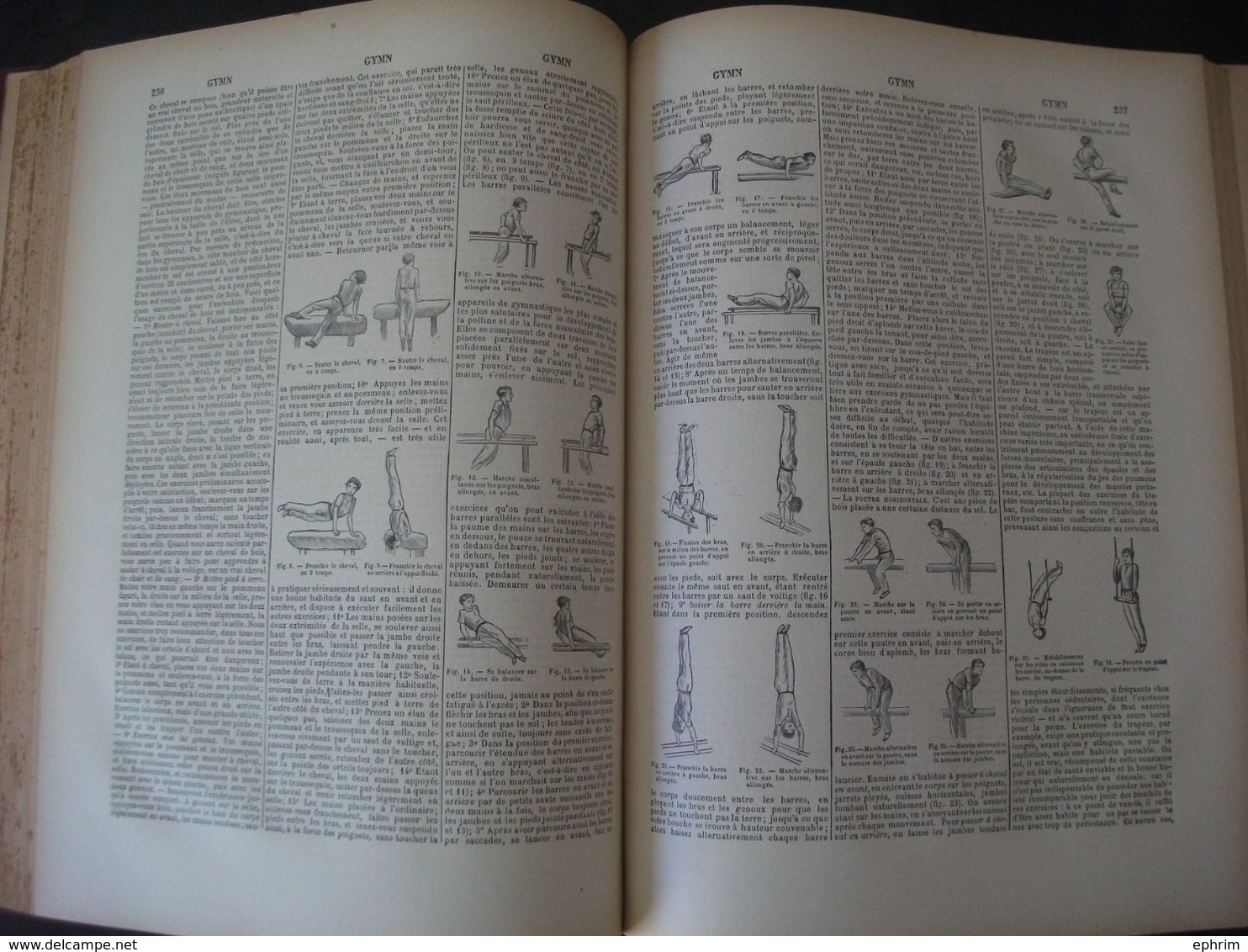 Jules Trousset Nouveau Dictionnaire Encyclopédique Complet 6 Volumes Encyclopédie Carte Géographique Département France