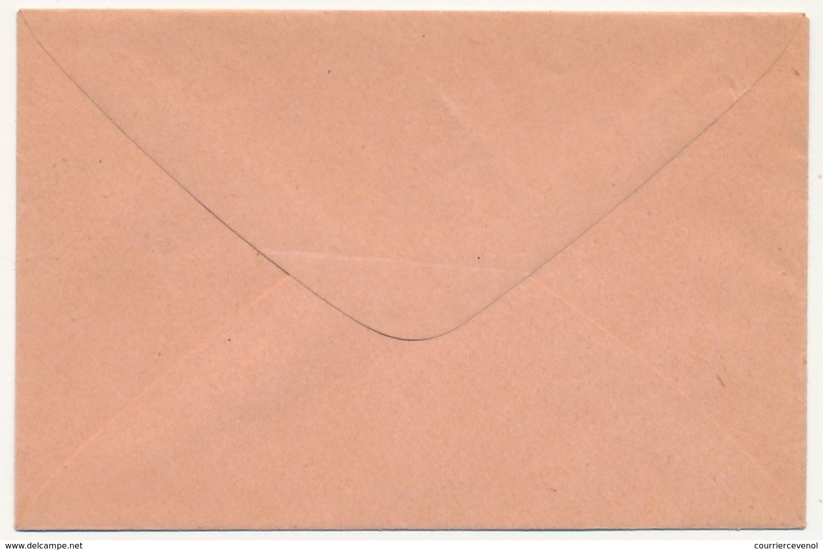GRANDE COMORE - Entier Enveloppe 25c - EN5 - Neuve - Brieven En Documenten