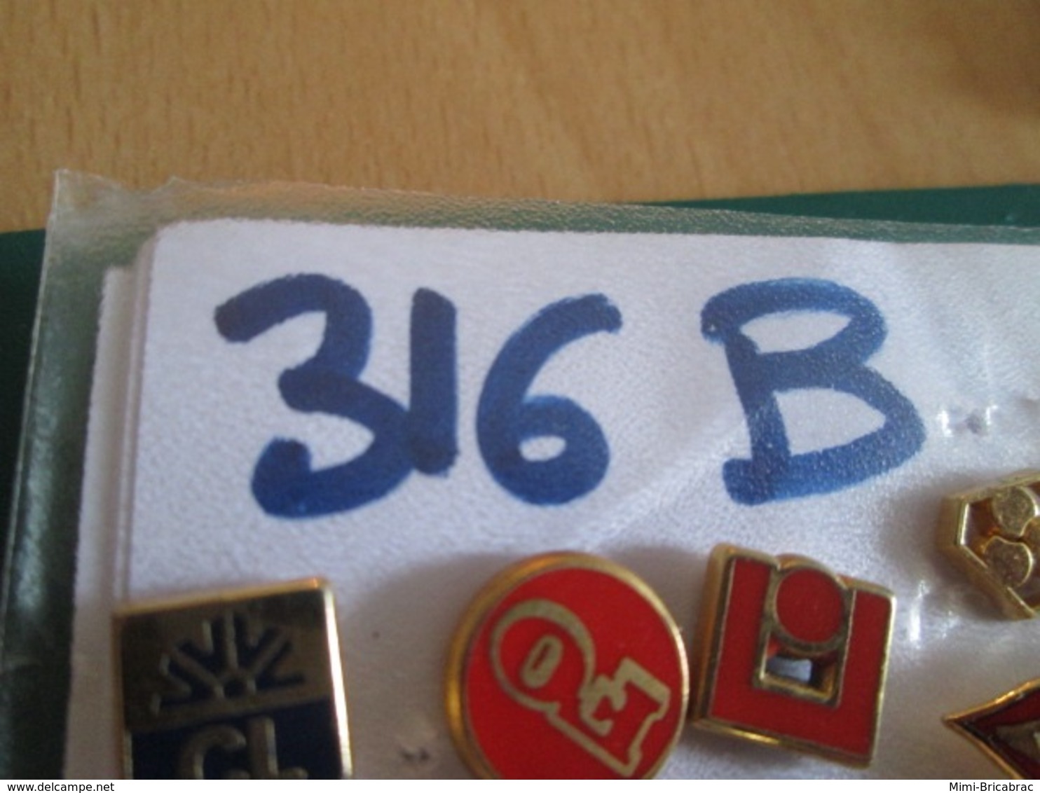 316b Pin's Pins / Beau Et Rare / THEME : TRANSPORTS / AUTOBUS BUCHANT LUNETTES - Transports