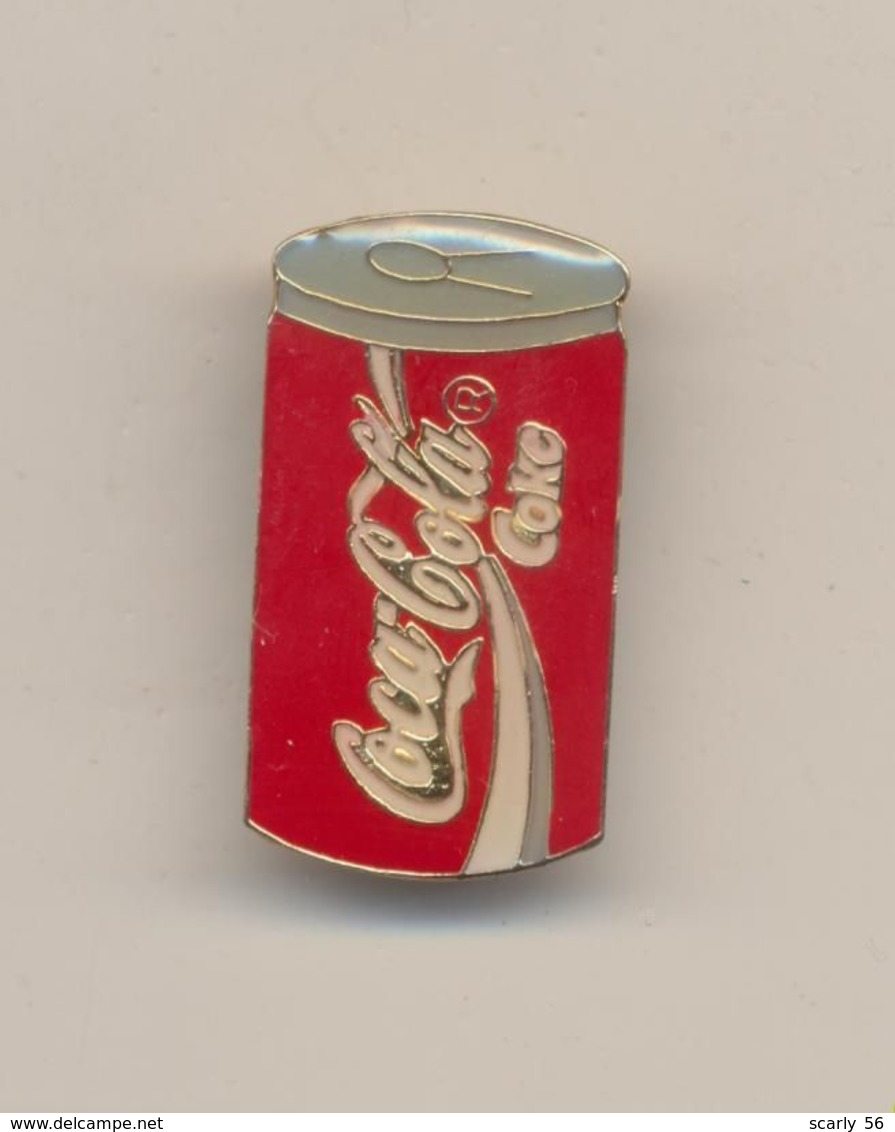 Pin - CocaCola Coke -  !!! - ( 516 ) - Coca-Cola