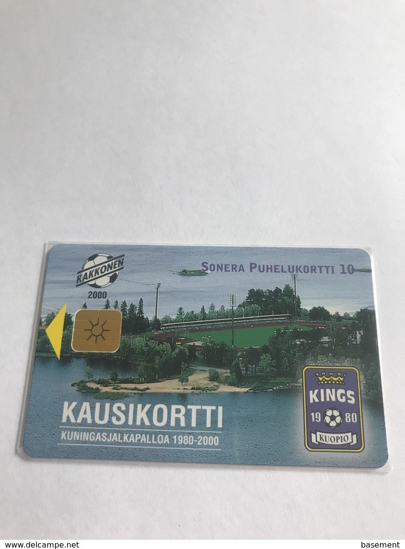 6:289 - Finland Mint - Finlandia