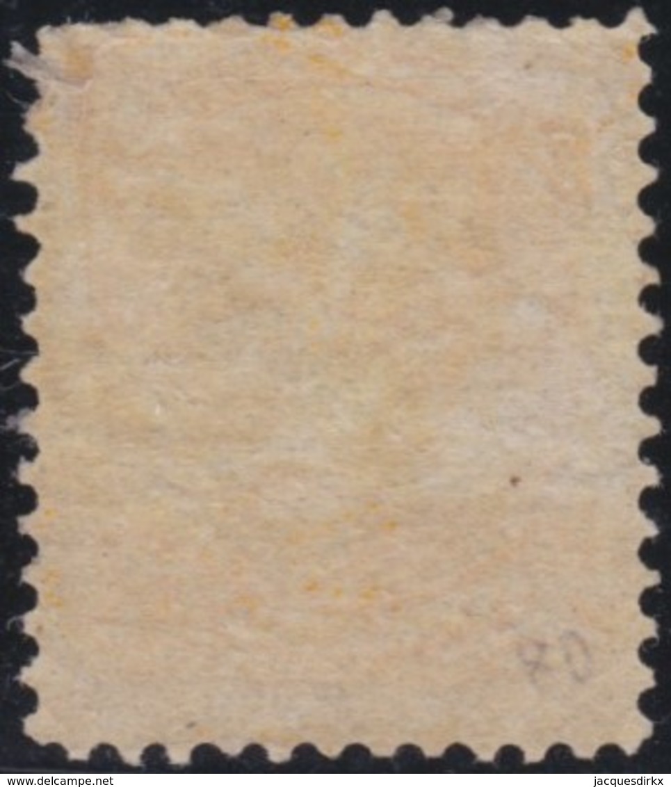 Canada  .  SG   .  75  Montreal  (2 Scans)           .   *      .   Mint-hinged   .   /   .  Neuf Avec Charnière - Nuovi