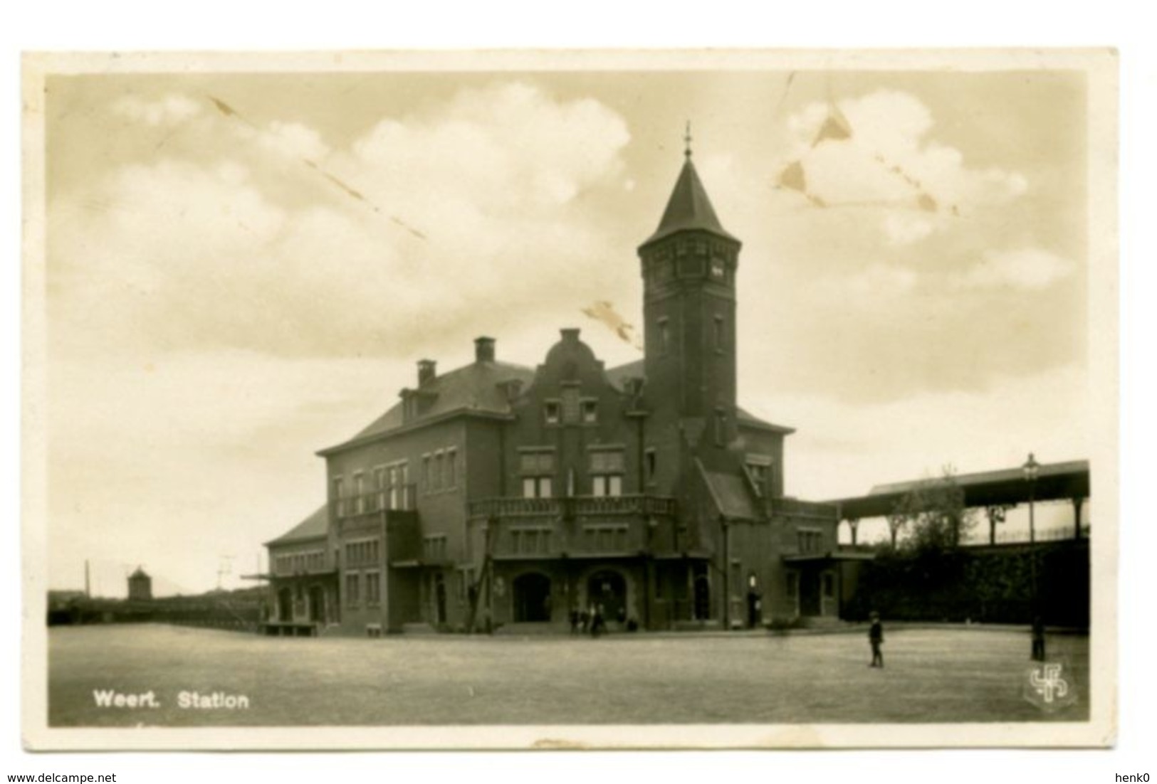 Weert Station M4742 - Weert