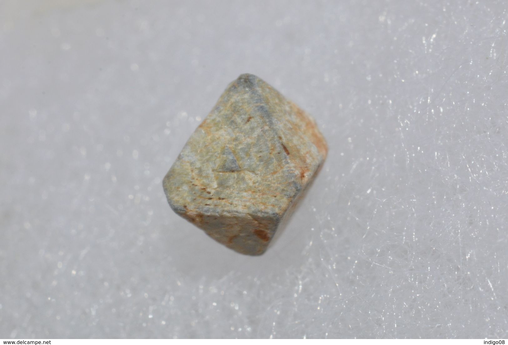 Hydropyrochlore Congo Type Localité - Minerals