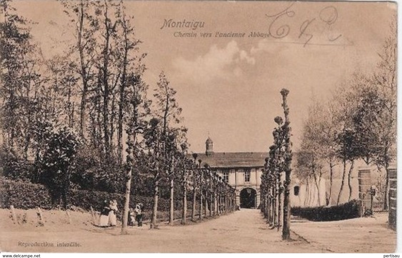 Abdijlaan 1906 - Scherpenheuvel-Zichem
