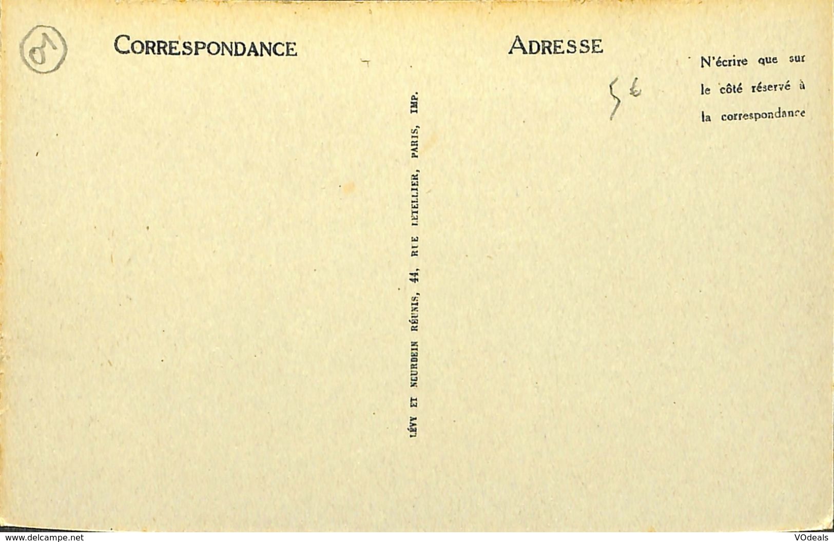 029 240 - CPA - France (01) Ain - Gex - Vue Générale - Gex