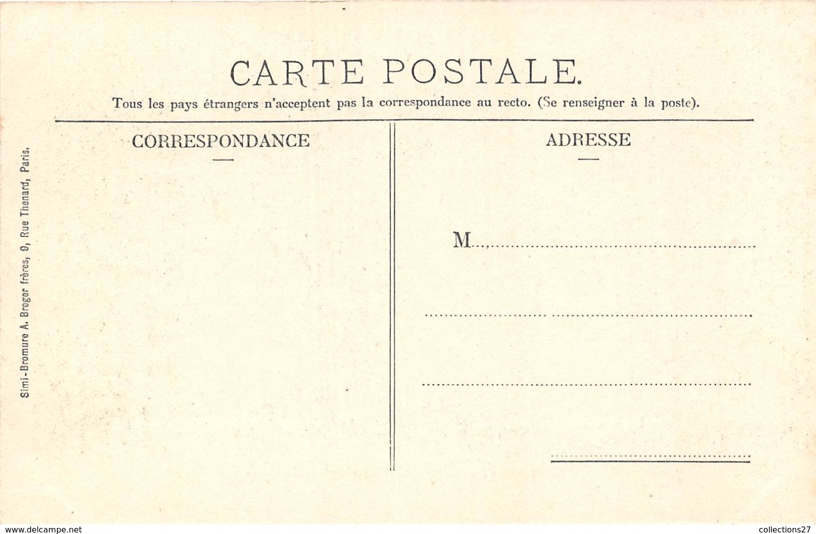 LOT DE 1000 CARTES POSTALES ANCIENNES DE CHATEAUX DE FRANCE  - QUELQUEL EXEMPLES