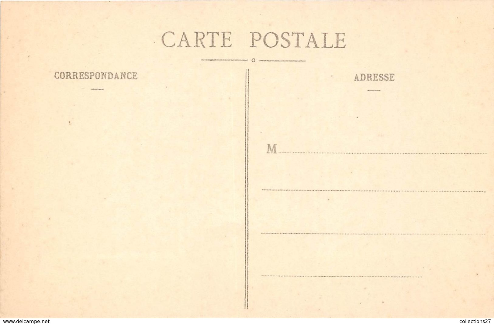 LOT DE 1000 CARTES POSTALES ANCIENNES DE CHATEAUX DE FRANCE  - QUELQUEL EXEMPLES