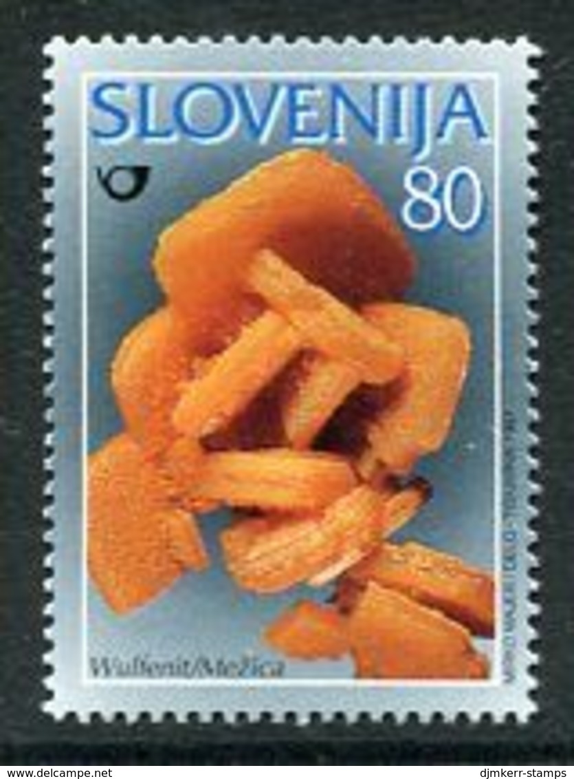 SLOVENIA 1997 Mineral   MNH / **.  Michel 187 - Slovénie
