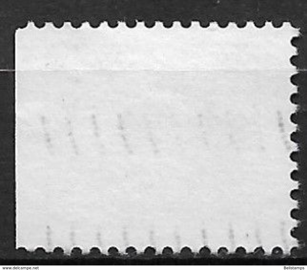 Canada 1987. Scott #938 (U) Parliament (East Block) - Einzelmarken