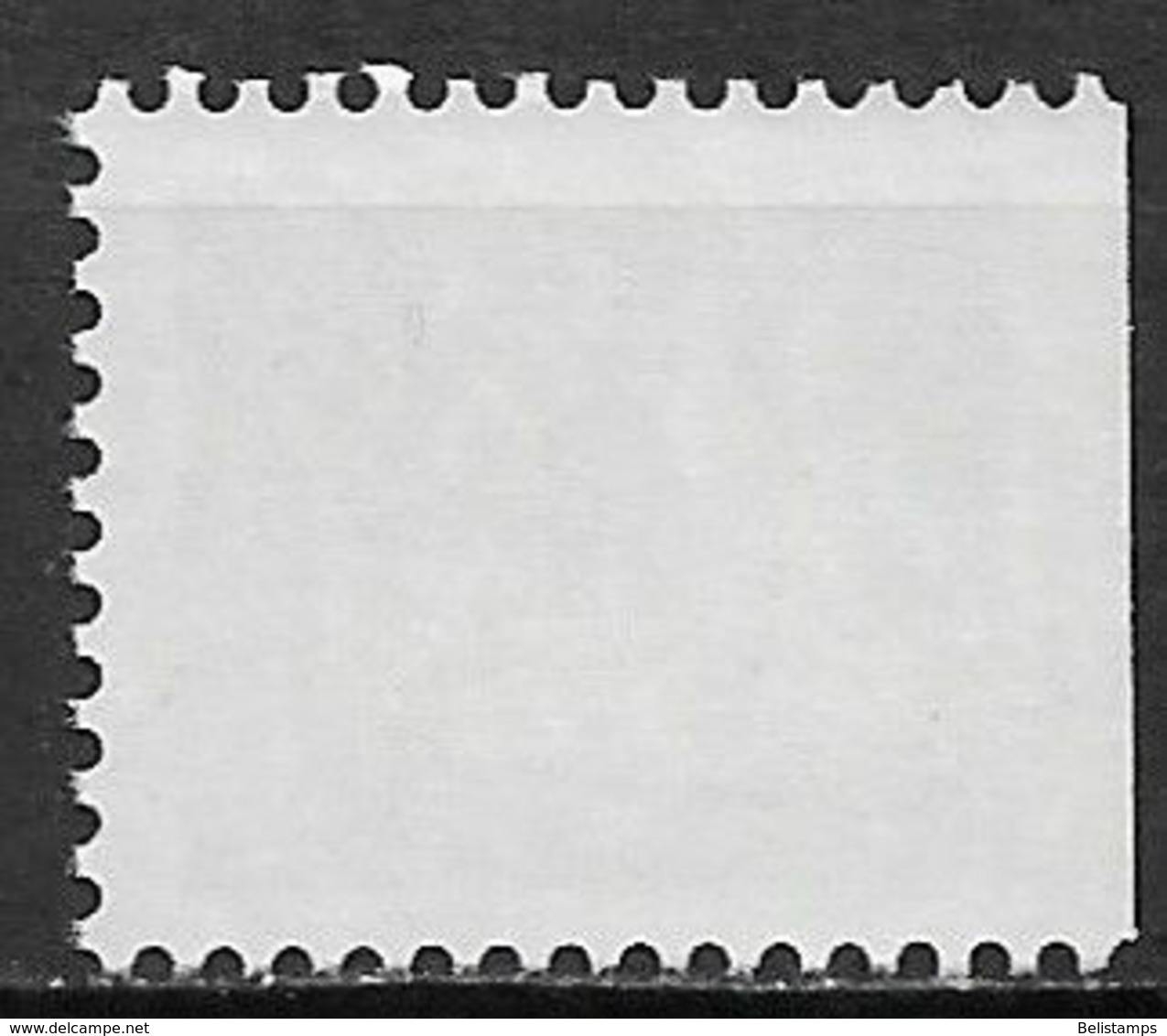 Canada 1985. Scott #939 (MNH) Parliament (West Block) - Single Stamps