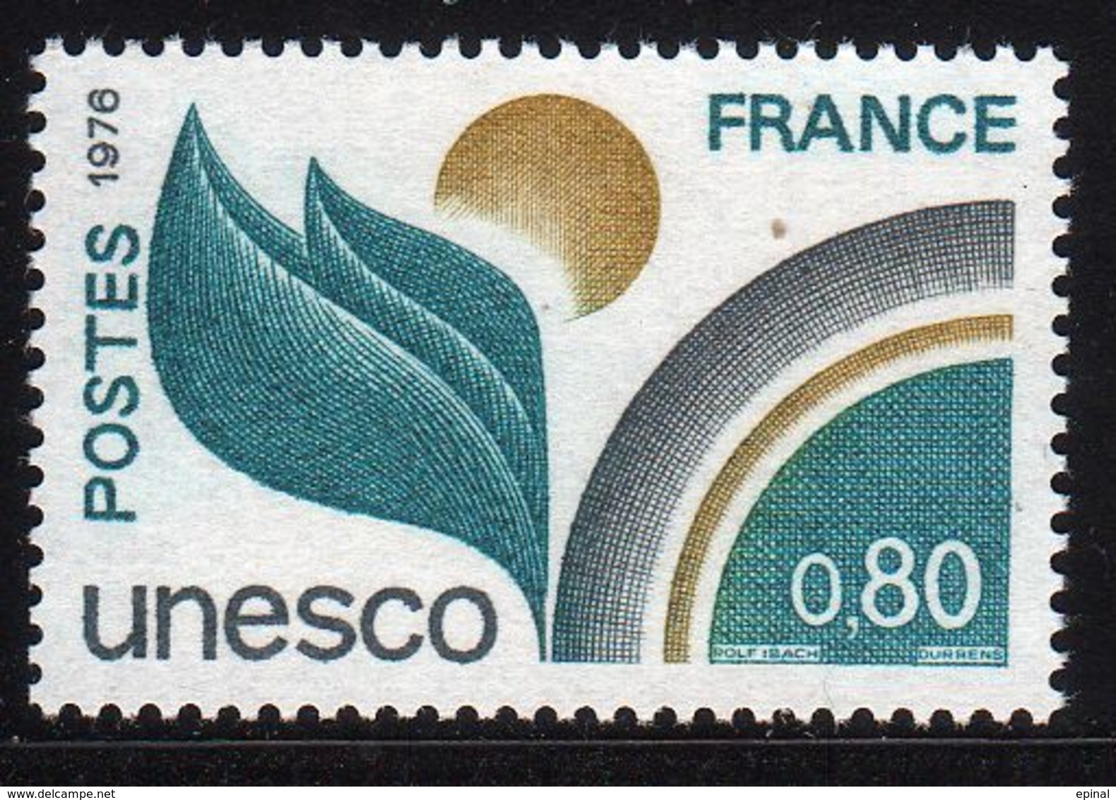 FRANCE : Service N° 50 ** - PRIX FIXE : 1/3 De La Cote - - Neufs