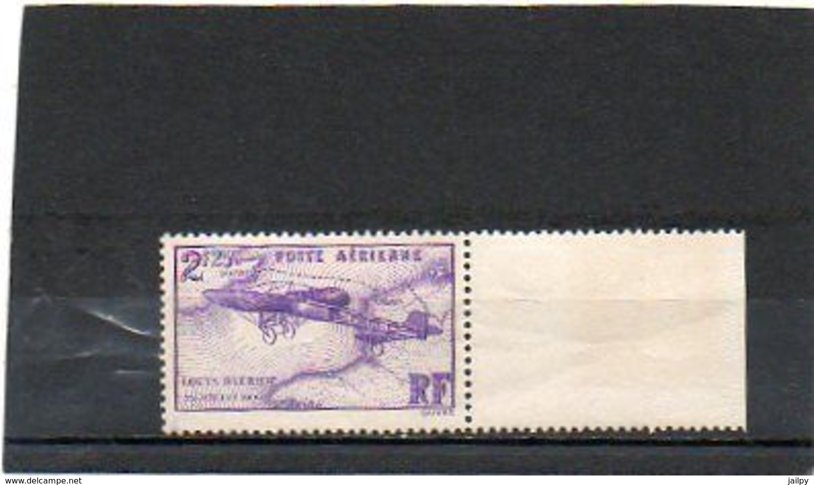FRANCE   2,25 F    1934    Y&T:PA 7   Neuf Sans Charnière - 1927-1959 Mint/hinged