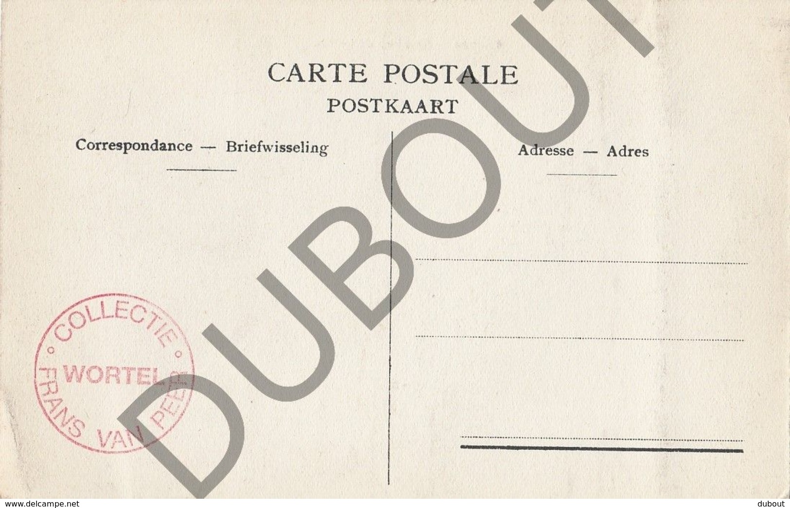 Postkaart - Carte Postale - Schilde - Zicht Op De Heide  (B614) - Schilde