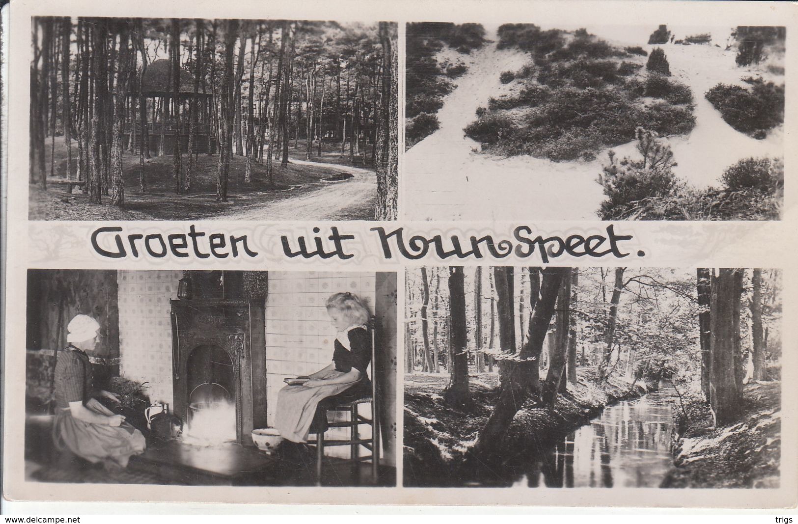 Nunspeet - Nunspeet