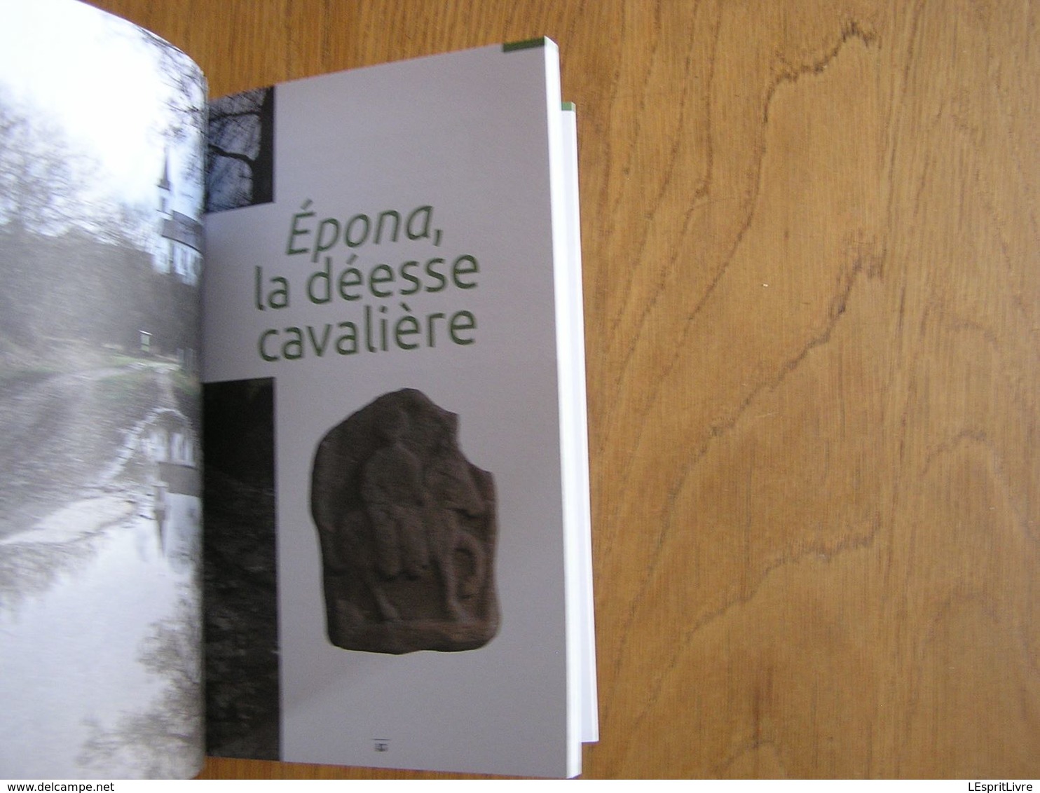 L' ARDENNE ANTIQUE  Les Dieux Déchus Régionalisme Gaume Arlon Gérouville Jamoigne Semois Dieu Déesse Diane Gaule