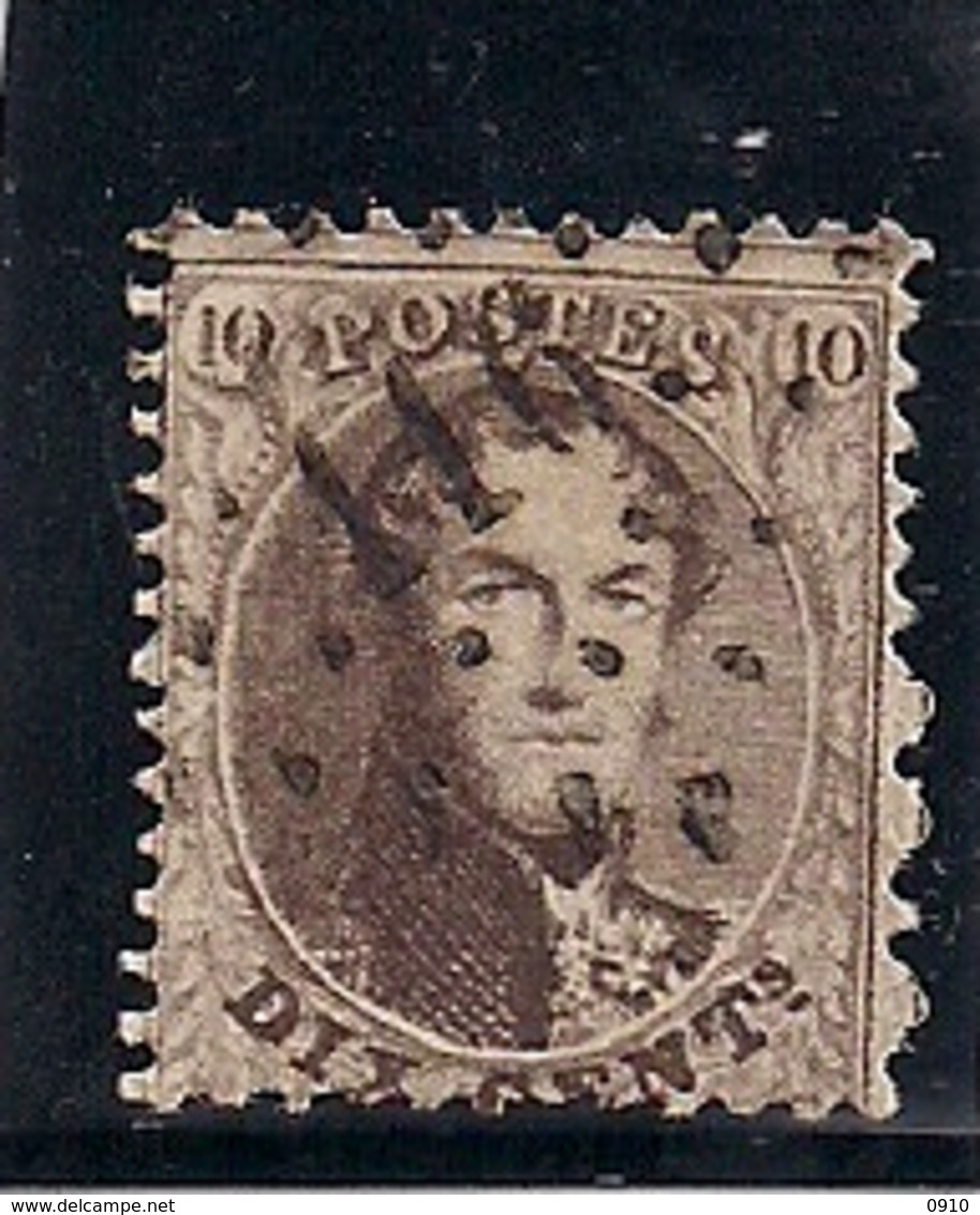 14A-LP116-ESNEUX - 1863-1864 Medaglioni (13/16)