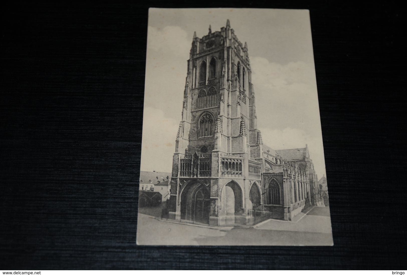 17112-                 TONGEREN TONGRES, LIEVE-VROUWENKERK - Tongeren