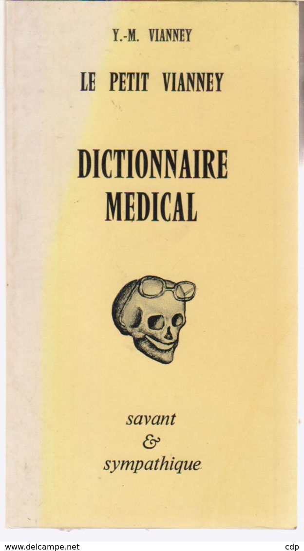 ETUDIANTS   Dictionnaire Médical - Dictionaries