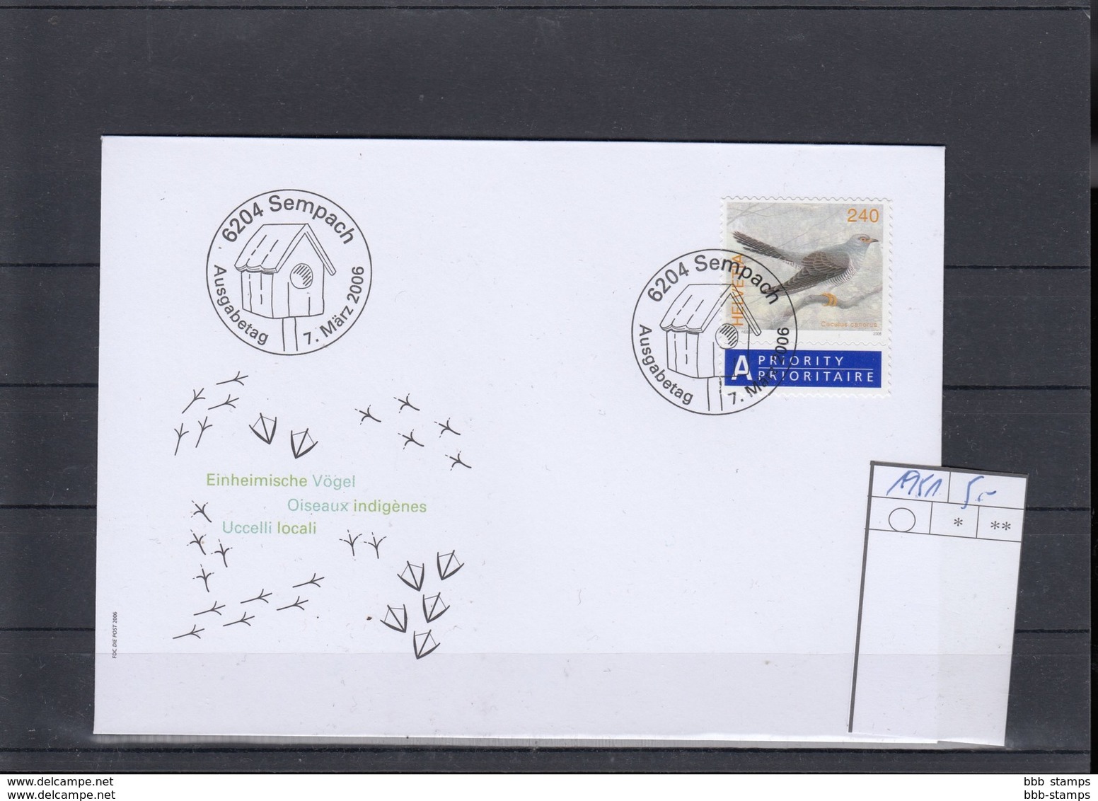 Schweiz Michel Cat.No. FDC 1951 - FDC