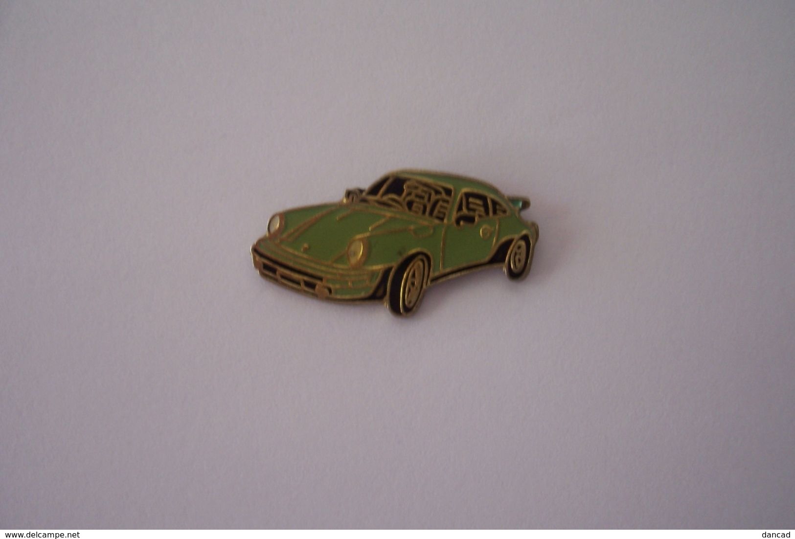 PIN'S   - AUTOMOBILE - PORSCHE - Porsche