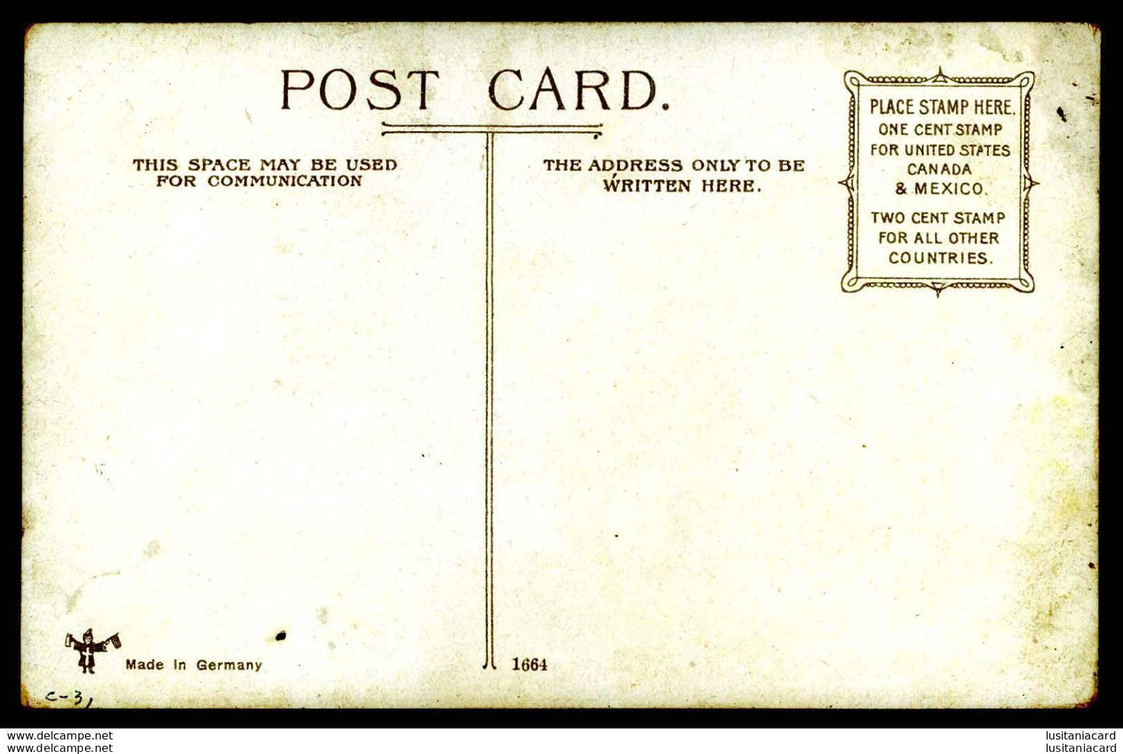 NEW YORK - Madison Aquare.( Nº 1664) Carte Postale - Plaatsen & Squares