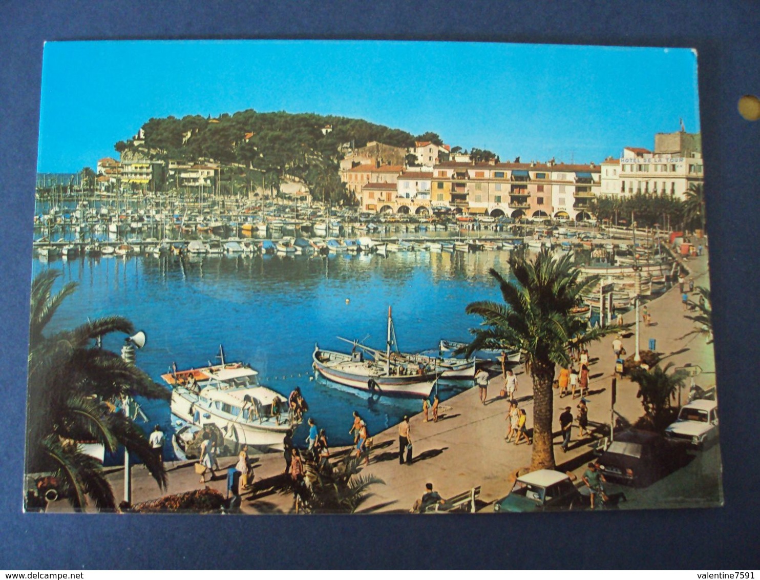 CP-  83 - VAR  - SANARY  - LOT De 3 Cartes  - Net  0.90 - Hyeres