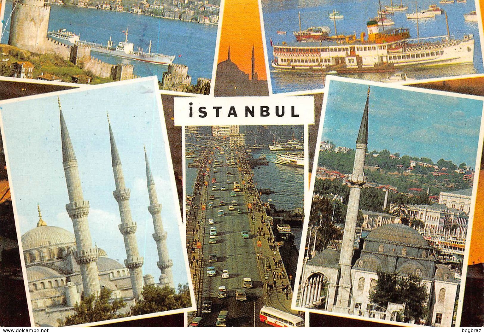 ISTANBUL - Turquie