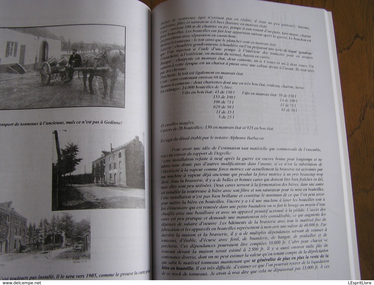 CERCLE D' ETUDES HISTORIQUES DE GEDINNE 1 Régionalisme Brasserie Poncelet Bière Gendarmerie Celtes Ardenne Bucheron Bois