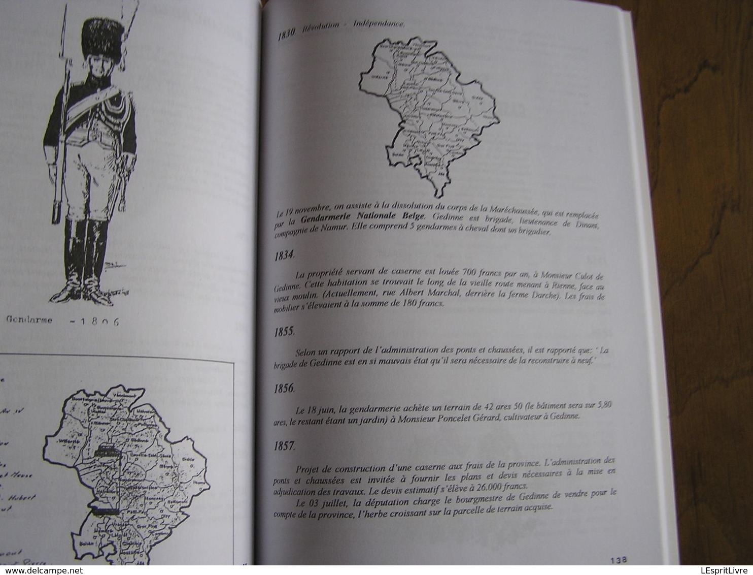 CERCLE D' ETUDES HISTORIQUES DE GEDINNE 1 Régionalisme Brasserie Poncelet Bière Gendarmerie Celtes Ardenne Bucheron Bois