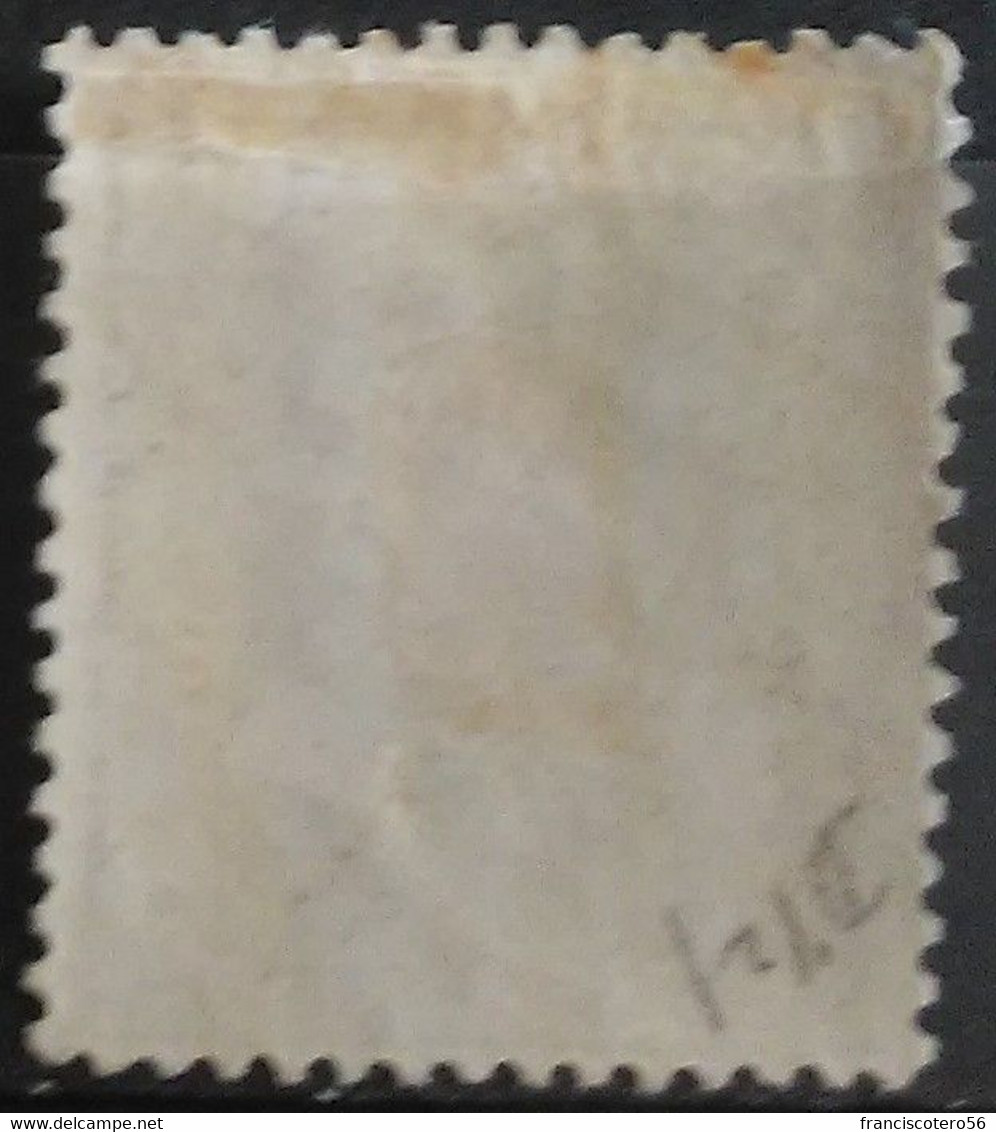 España: Año. 1873 - ( Alegoría De España ) - Unused Stamps