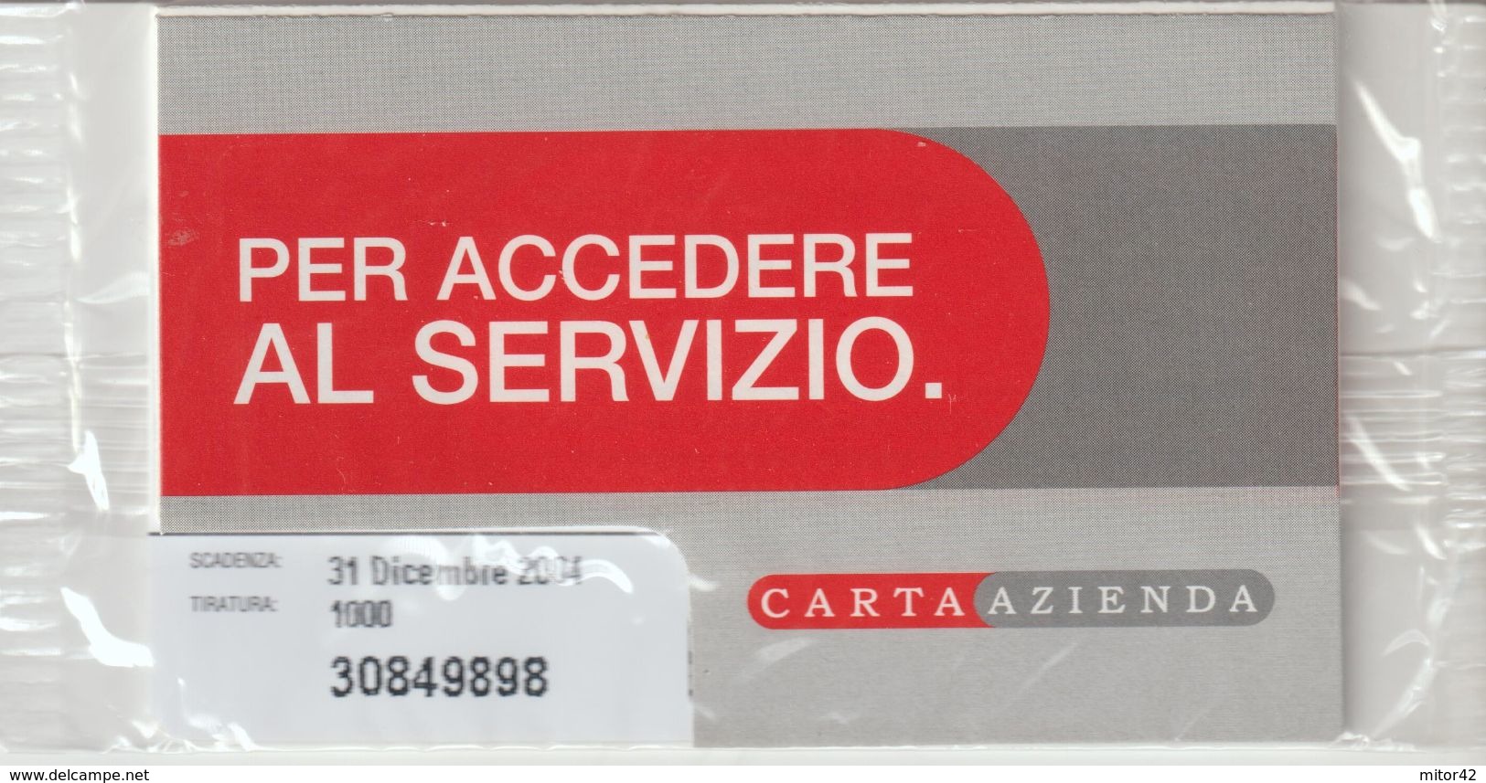 50-Carta Azienda-G.Tripodi S.r.l.-Lamezia Terme-Nuova In Confezione Originale - Other & Unclassified