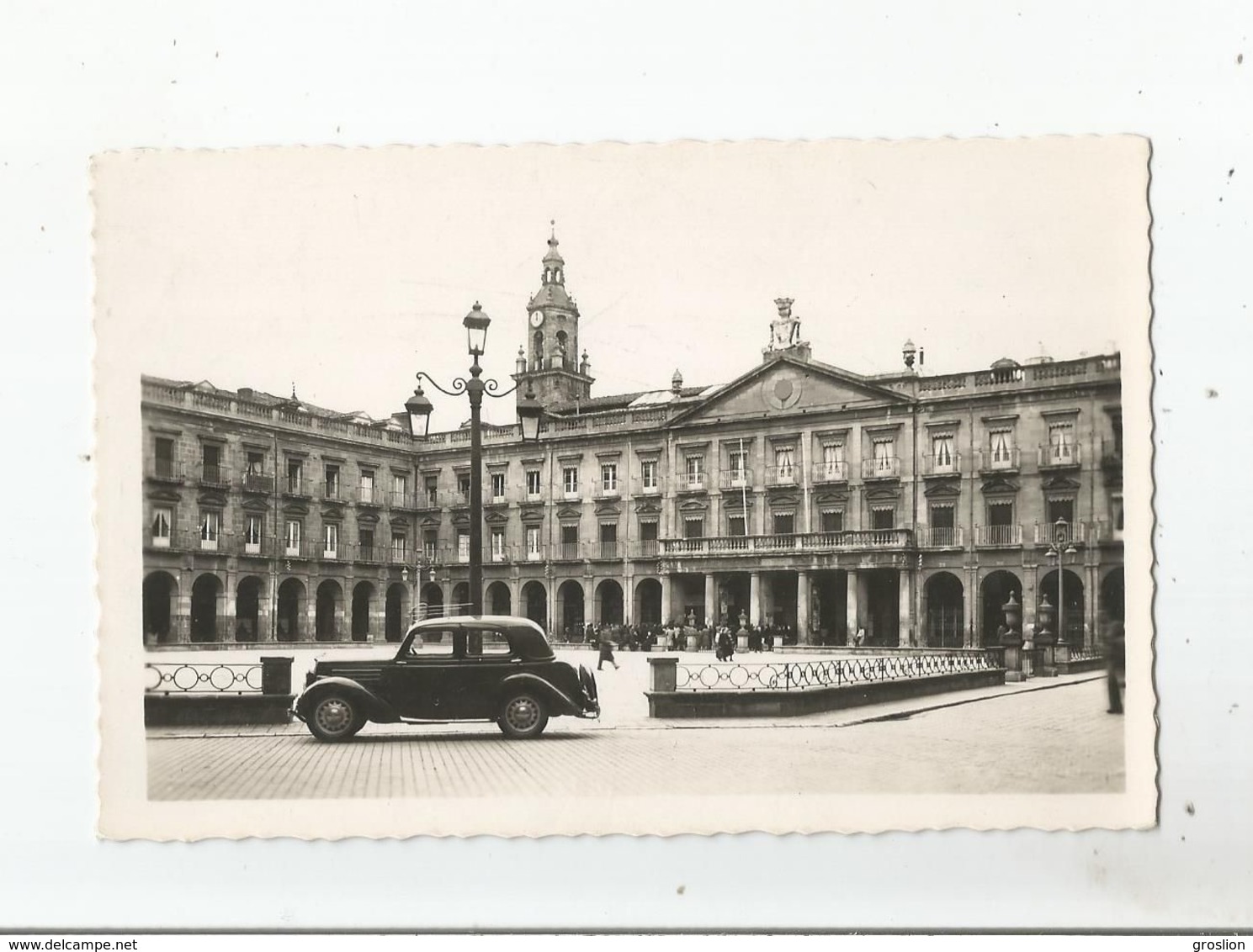 VITORIA GASTEIZ 13 PLAZA DE ESPANA - Álava (Vitoria)