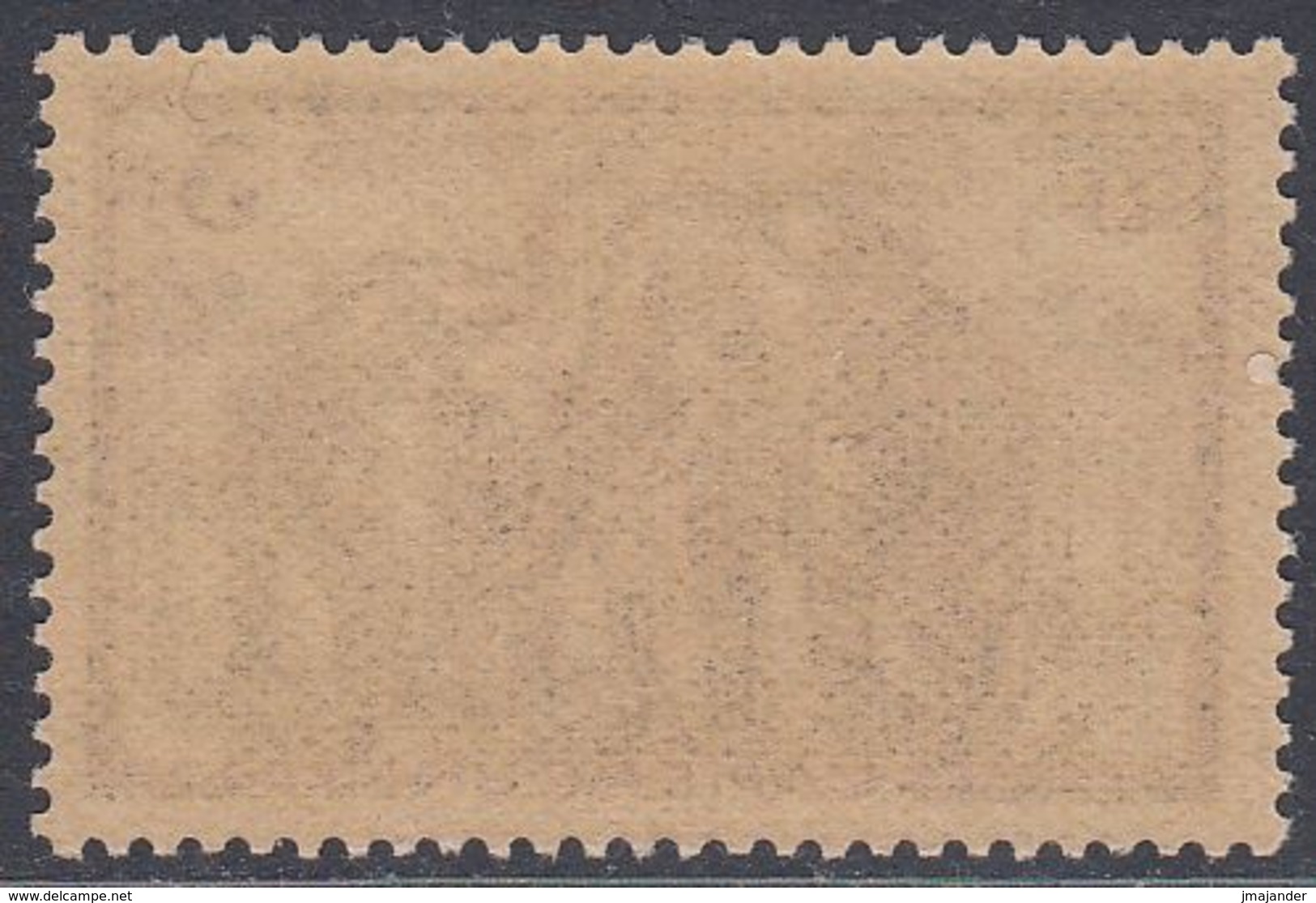 Cameroun 1939 - Definitive Stamp: Elephants - Mi 152 ** MNH (tropical Gum) [1011] - Nuovi