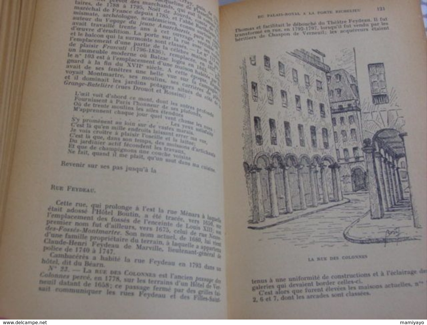 ÉVOCATION Du VIEUX PARIS - LES FAUBOURGS-de Louis XIII à Louis XIV / 1702 à 1884-Palais,Portes,QuartiersÉd.Minuit - Parigi