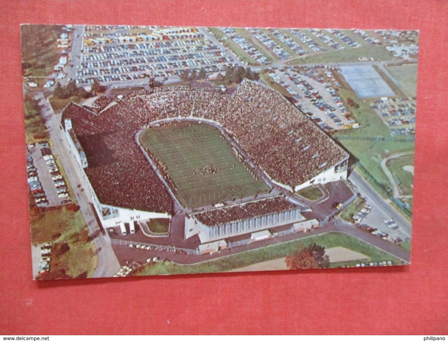 Ross Ade Stadium  Purdue University Indiana > Lafayette   Ref 4213 - Lafayette