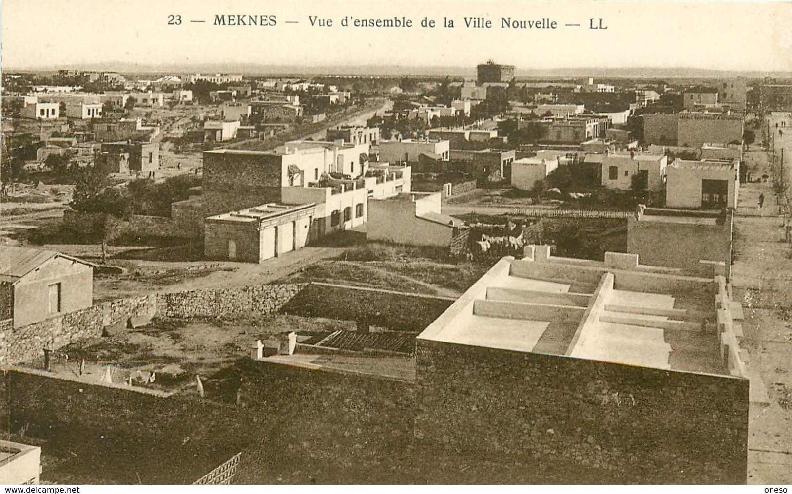 Etrangères - Maroc - Lot N° 489 - Lots En Vrac - Lot Divers Du Maroc - Lot De 254 Cartes - 100 - 499 Cartes