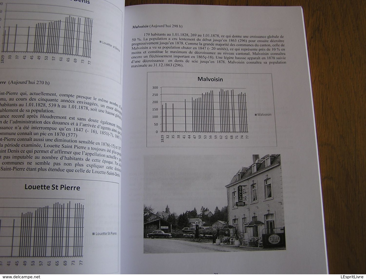 CERCLE D' ETUDES HISTORIQUES DE GEDINNE 15 Guerre 40 45 Exode Porcheresse Moulin Herbois Petit Rot Boiron Willerzie - Belgique