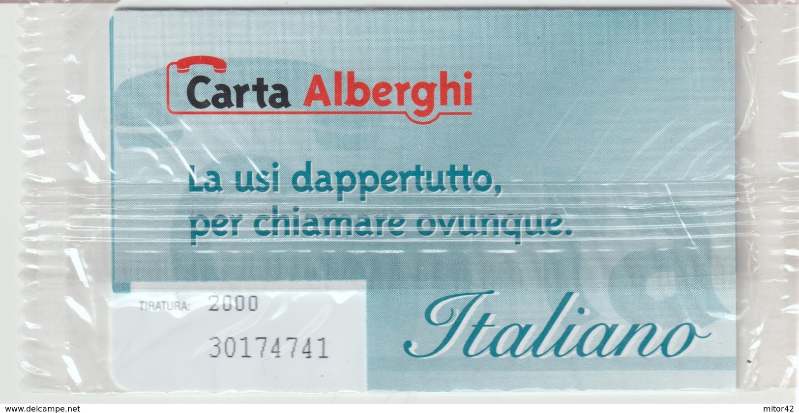 6-Carta Alberghi-Bitelli-Minerbio-Bologna-Nuova In Confezione Originale - Usages Spéciaux
