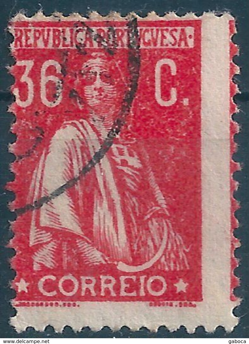 B9166 Portugal Economy Agriculture History Mythology Used ERROR - Used Stamps